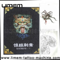 A moda design personalizado popular Tattoo Book